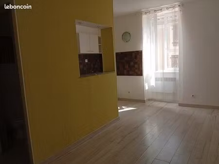 loue appartement t2 centre ville