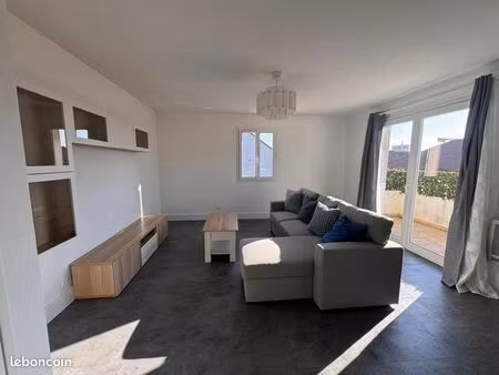 location appartement t3