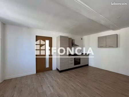 appartement 3 pièces 67 m²