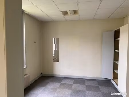 location local professionnel ou commercial pres hopital manchester