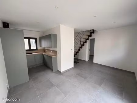 maison 3 pièces 48 m²