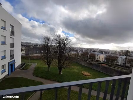 appartement t2 spacieux quartier lambezellec