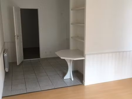 f1 bis 45 m2 ervy le chatel