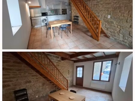 maison à louer - etoile-sur-rhône