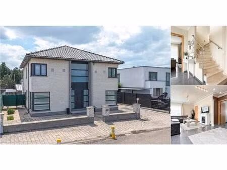 maison à vendre à pater beckersstraat 1 heusden-zolder (rbv39473)