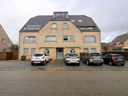 appartement à vendre à mechelen-aan-de-maas € 239.000 (llow5) - jemar.be | zimmo