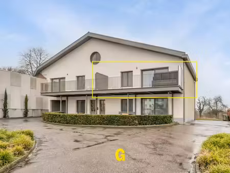 appartement à vendre à rijkhoven € 245.000 (llo9e) - bvba zaken- en immokantoor goffin | z