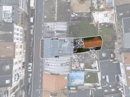 appartement à vendre à marchienne-au-pont € 129.999 (llorr) - l'etude des propriétaires - 