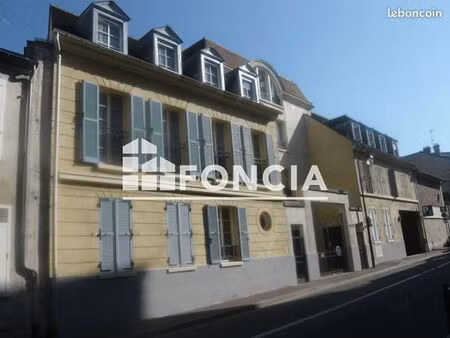 studio 1 pièce 26 m²