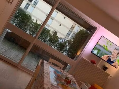 studio à louer st malo près digue et thermes