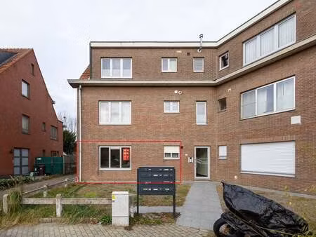 appartement à vendre à schoten € 115.000 (llp0z) - emmanuel van roosbroeck | zimmo