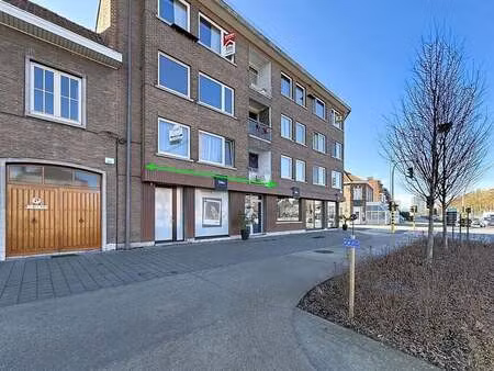 appartement à vendre à tienen € 172.000 (llojp) - co immo glabbeek | zimmo