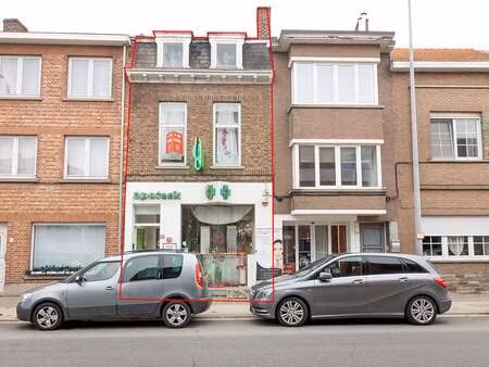 bien professionnel à vendre à tienen € 151.800 (llp1p) - verelst & verelst | zimmo