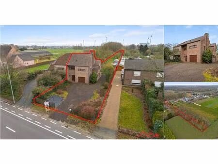 maison à vendre à mechelsesteenweg 338 dendermonde (rbv39548)