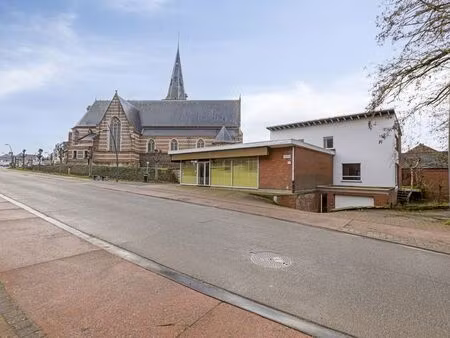 maison à vendre à kortenaken € 239.000 (lloak) - beneca vastgoed | zimmo