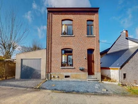 maison à vendre à merbes-le-château € 240.000 (llocm) - actualimmo | zimmo