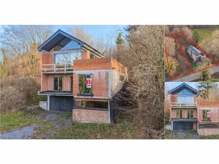 villa à vendre à rue de sart 19 court-saint-étienne (vbd94126)