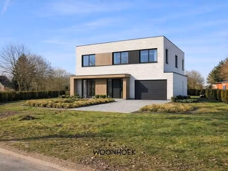 terrain à vendre à beervelde (llo5y) - woonhoek vastgoed | zimmo