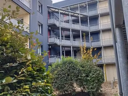 appartement 3 pièces 56 m²