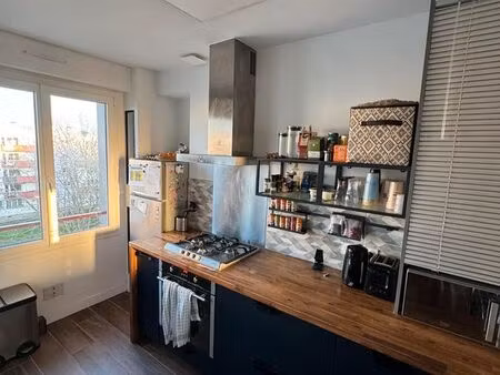 appartement t2 centre ville