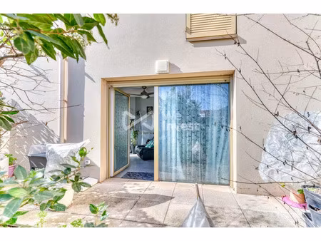 vente appartement 2 pièces 47 m² à saint-priest (69800)  164 000 €