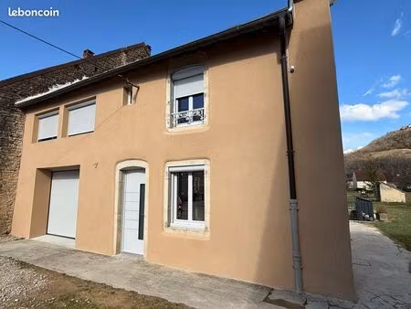 appartement t2 42m2 centre de voiteur