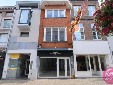 bien professionnel à vendre à tongeren € 205.000 (lloiu) - goed gevonden | zimmo