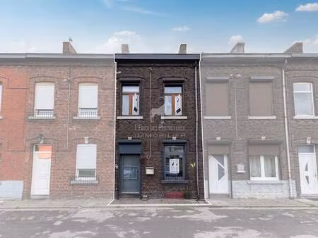 maison à vendre à marchienne-au-pont € 209.999 (lhg4r) - l'etude des propriétaires - burea