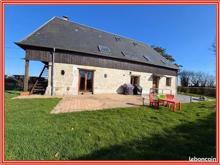 maison 6 pièces 200 m²