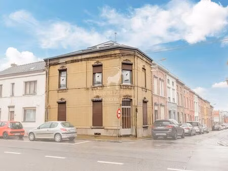 maison à vendre à fleurus € 199.999 (lkku7) - l'etude des propriétaires - bureau de charle