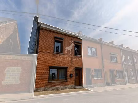maison à vendre à maurage € 209.000 (lci2i) - l'etude des propriétaires - bureau de charle