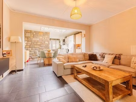 maison à vendre à fayt-lez-manage € 209.999 (lloro) - l'etude des propriétaires - bureau d