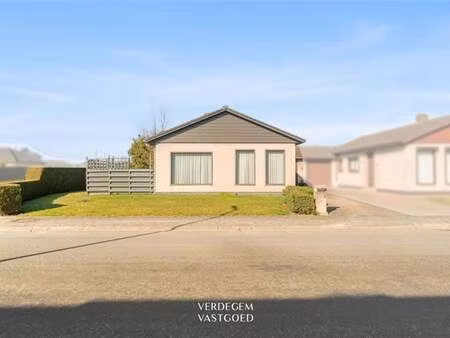 maison à vendre à zelzate € 279.000 (llnt2) - zelzate- verdegem vastgoed | zimmo