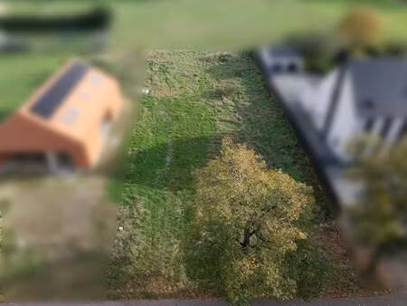 terrain à vendre à lommel € 199.000 (llo16) - | zimmo