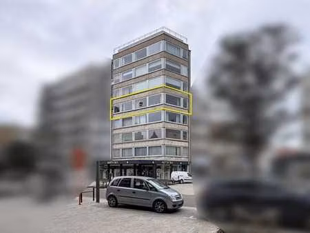 appartement  caves & garage