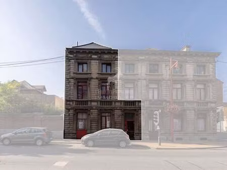 appartement à vendre à binche € 279.999 (ldf3n) - l'etude des propriétaires - bureau de ch