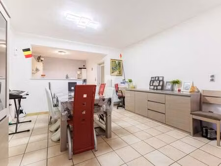 appartement à vendre à manage € 279.000 (lewiw) - l'etude des propriétaires - bureau de ch