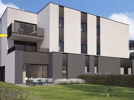 appartement à vendre à leopoldsburg € 239.000 (llh0u) - janssen en janssen leopoldsburg | 