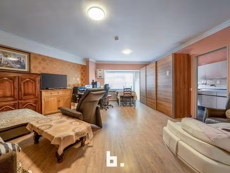 appartement à vendre à oostende € 50.000 (llnfp) - bricx vastgoed brugge | zimmo