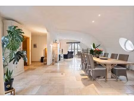 appartement à vendre au centre de waregem