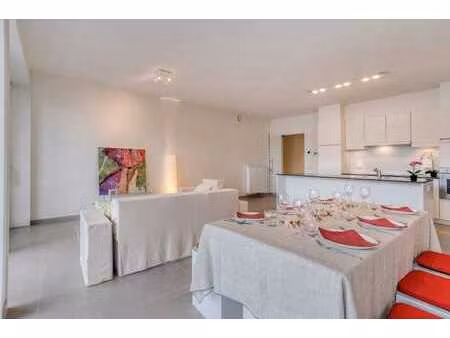 appartement avec 2 chambres à louer au centre de waregem