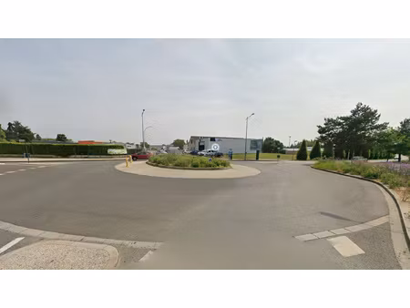 lot de 19 parkings à chartres