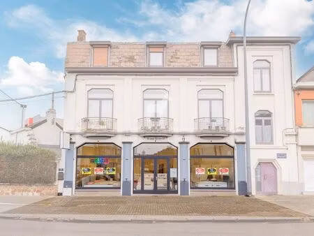bien professionnel à vendre à haine-saint-paul € 139.999 (llork) - l'etude des propriétair