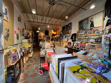 droit au bail - av trudaine - nouveau bail