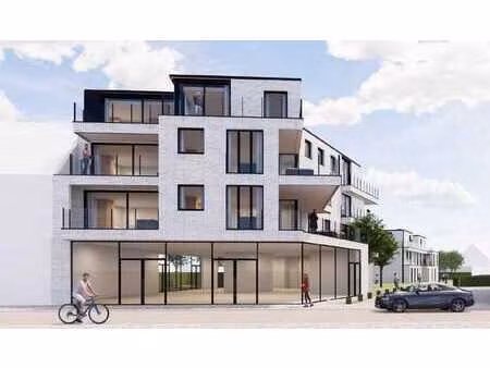 kortrijkstaat - leersnijderspark