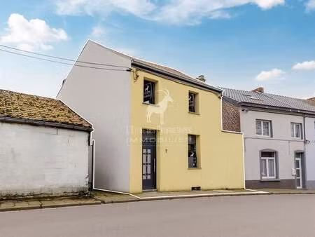maison à vendre à roux € 149.999 (llbj8) - l'etude des propriétaires - bureau de charleroi