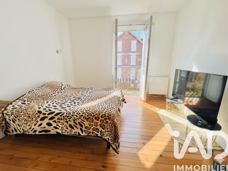 vente maison de ville 5 pièces