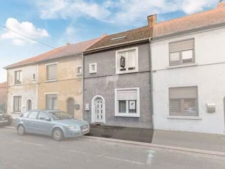 maison à vendre à la louvière € 149.999 (lixwy) - l'etude des propriétaires - bureau de ch