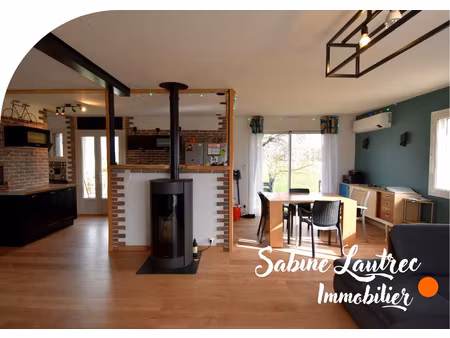 maison familiale jardin arboré - transports en commun à pr