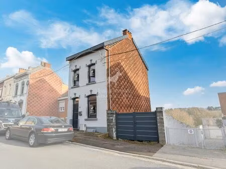 maison à vendre à carnières € 154.999 (lhdxx) - l'etude des propriétaires - bureau de char